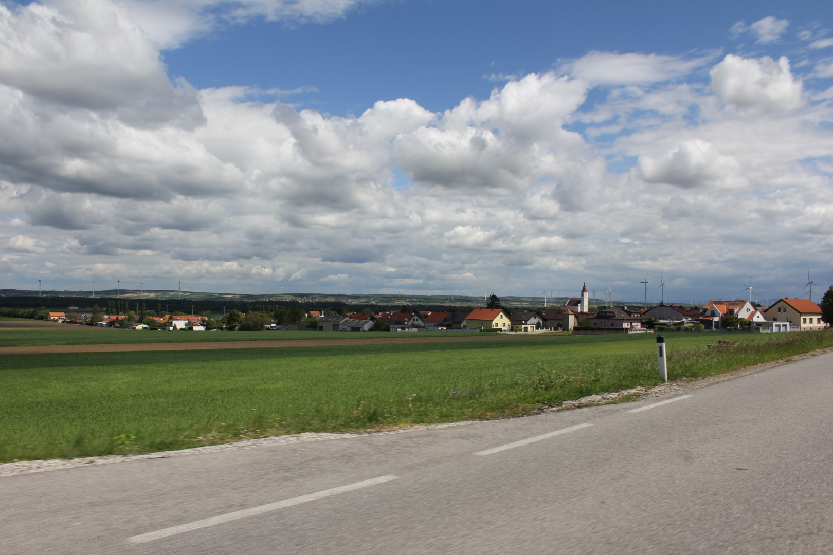 2019-05-10 Frhjahrsausfahrt 1. Tag